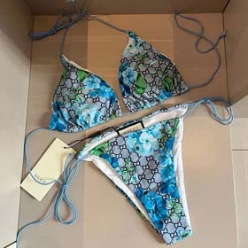Gucci/Chanel Moda Swimwear-1090  
