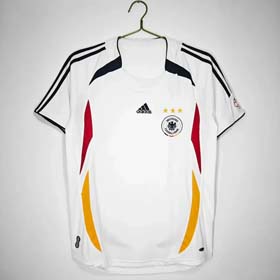 Camisola de futebol retro da seleção nacional (estilo 40+) -1120  