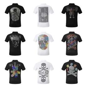 Mangas curtas americanas-1130  