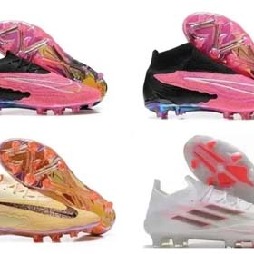 Calçado de futebol desportivo 1134  