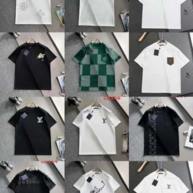 Camisetas Louis Vuitton-1144  