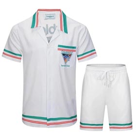 Casablanca Camisa terno-1150  