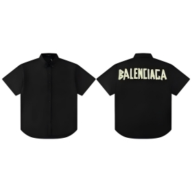 BALENCIAGA Camisas Camisas-1154  