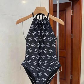 Chanel Fashion traje de banho Bikini-1170  