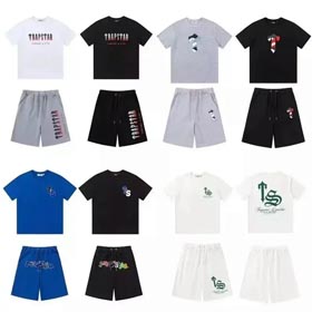 Camiseta da moda-1192  