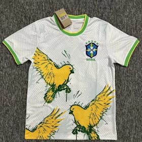 Camisa de futebol-1209  