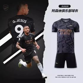 2024 Arsenal Club Jesus Havertz Saka Mesma camisa Camisa de futebol-1223  