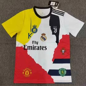 2025-2026 Jersey de futebol (25 estilos) -1246  