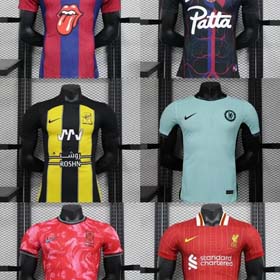 Jersey de moda -1282  