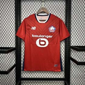 French Ligue 1 Jersey -1283  