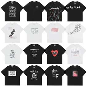 Camiseta de todos os jogos-1309  