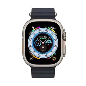 Relógio eletrônico-1324  