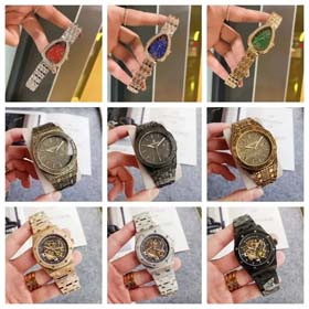 Relógios de moda-1334  