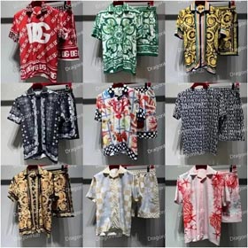 Roupa de lazer -1355  