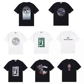 Camiseta de alta qualidade -1414  