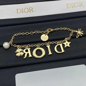 Pulseira Dior -1428  