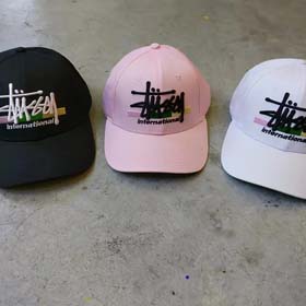 Chapéu de beisebol de moda -1465  