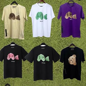 Camisetas de moda Palm Angels-1630  