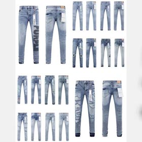 Moda jeans casuais-1641  