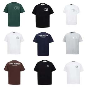 COLE BUXTON-1765 (em inglês)  