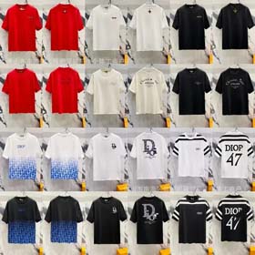 DIOR-1999 (em inglês)  