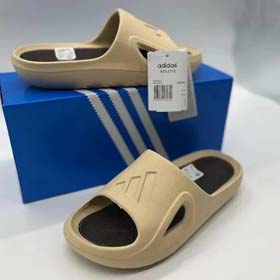 Adidas ultra suave casual confortável chinelos de praia-2329  