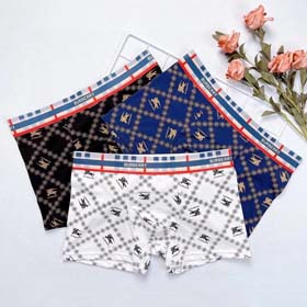 Burberry homens 3pcs-2361  