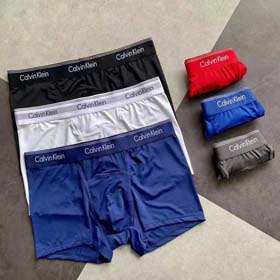 Calvin Klein homens 3pcs-2367  