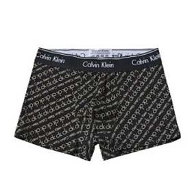 Calvin Klein homens 3pcs (7 estilos) -2368  