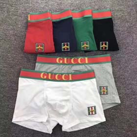 GUCCl homens 3pcs-2375  
