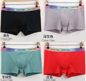 Calvin Klein homens 3PCS-2401  