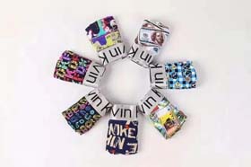 Calvin Klein homens 4PCS-2403  