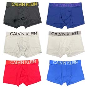 Calvin Klein homens 3pcs-2413  