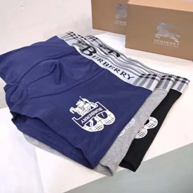 Burberry homens 3pcs-2419  