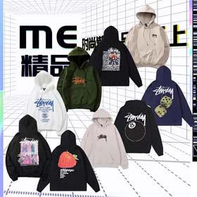 Camisetas com capuz-2450  