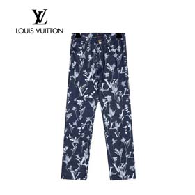 Louis Vuitton Calças-2479  