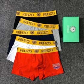 KENZO Roupa interior-2488  