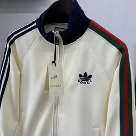 Adidas x Gucci jaqueta-2510  