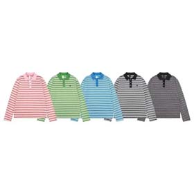 Polos Chrome Corações camisas-2517  