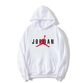 Jordânia Hoodie -2519  