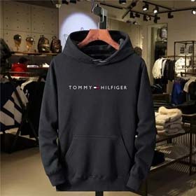 TOMMY com capuz-2523  