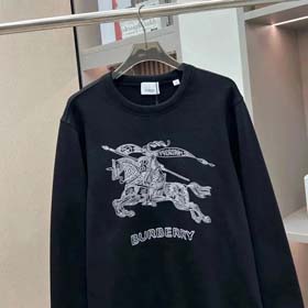 Burberry com capuz-2548  