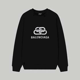 Balenciaga Camiseta com capuz-2550  