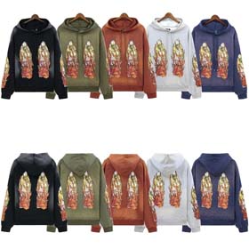 Quem decide guerra Hoodie-2553  
