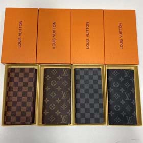 LOUIS VUITTON Carteira-2645  