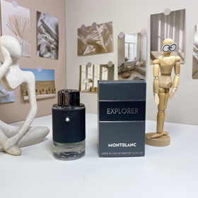 Montblanc Quest Viajante Eau de Parfum-3009  