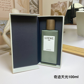Loewe Miracle Sky Light Água de banho-3033  
