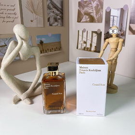 Ji'an Paris Noite Perfume-3050  