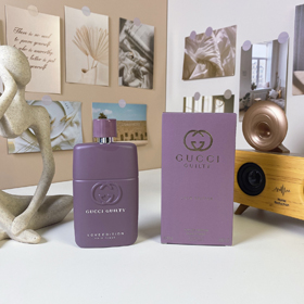 Gucci Guilty Love Eau de Parfum para Mulheres-3057  