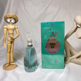 Anna Sui Desejando Fada Perfume-3071  